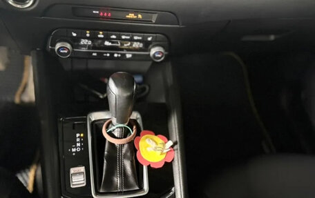 Mazda CX-5 II, 2019 год, 2 870 000 рублей, 14 фотография