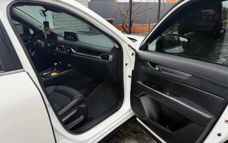 Mazda CX-5 II, 2019 год, 2 870 000 рублей, 12 фотография