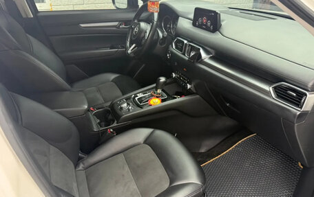 Mazda CX-5 II, 2019 год, 2 870 000 рублей, 11 фотография