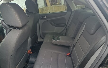 Ford Focus II рестайлинг, 2011 год, 452 000 рублей, 6 фотография