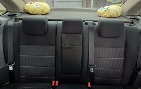 Ford Focus II рестайлинг, 2011 год, 452 000 рублей, 8 фотография