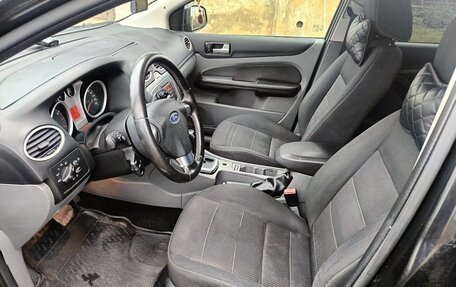 Ford Focus II рестайлинг, 2011 год, 452 000 рублей, 7 фотография