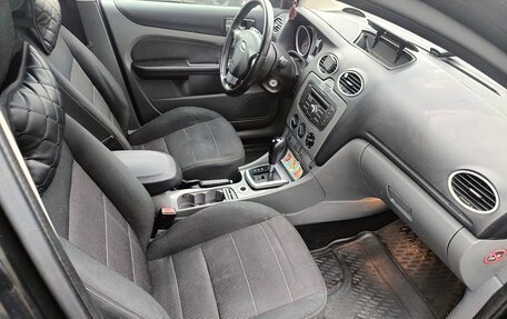 Ford Focus II рестайлинг, 2011 год, 452 000 рублей, 5 фотография