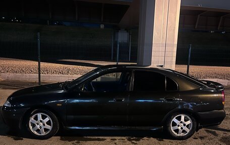 Mitsubishi Carisma I, 1995 год, 200 000 рублей, 3 фотография