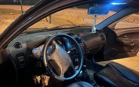 Mitsubishi Carisma I, 1995 год, 200 000 рублей, 9 фотография