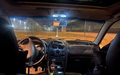 Mitsubishi Carisma I, 1995 год, 200 000 рублей, 8 фотография