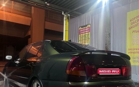 Mitsubishi Carisma I, 1995 год, 200 000 рублей, 6 фотография