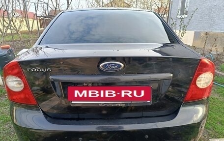 Ford Focus II рестайлинг, 2011 год, 452 000 рублей, 12 фотография