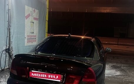 Mitsubishi Carisma I, 1995 год, 200 000 рублей, 7 фотография