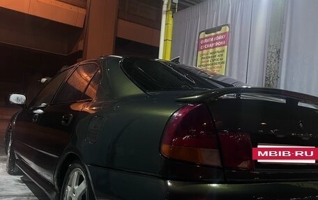 Mitsubishi Carisma I, 1995 год, 200 000 рублей, 5 фотография