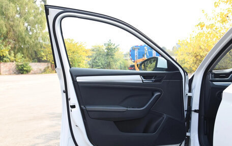 Skoda Superb III рестайлинг, 2025 год, 2 580 005 рублей, 12 фотография