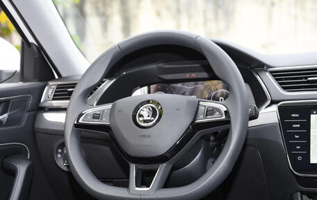 Skoda Superb III рестайлинг, 2025 год, 2 580 005 рублей, 8 фотография