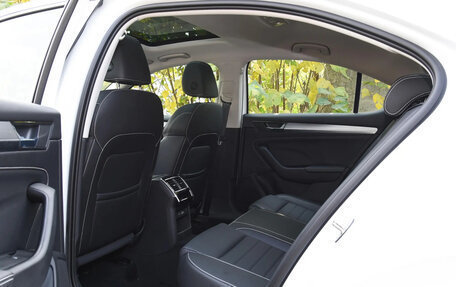 Skoda Superb III рестайлинг, 2025 год, 2 580 005 рублей, 16 фотография