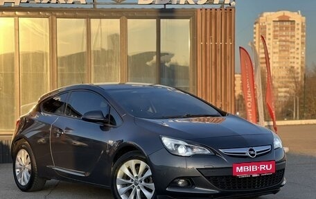 Opel Astra J, 2012 год, 750 000 рублей, 2 фотография