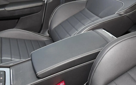 Skoda Superb III рестайлинг, 2025 год, 2 580 005 рублей, 15 фотография