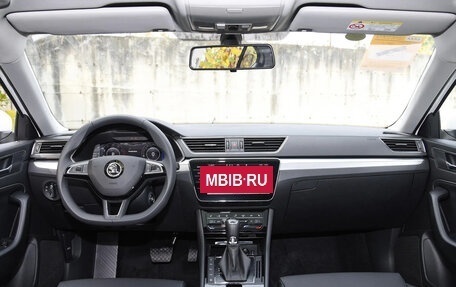 Skoda Superb III рестайлинг, 2025 год, 2 580 005 рублей, 9 фотография