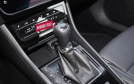 Skoda Superb III рестайлинг, 2025 год, 2 580 005 рублей, 10 фотография