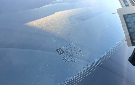 Opel Astra J, 2012 год, 750 000 рублей, 8 фотография