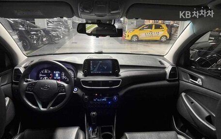 Hyundai Tucson III, 2019 год, 1 680 000 рублей, 7 фотография