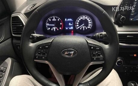 Hyundai Tucson III, 2019 год, 1 680 000 рублей, 8 фотография