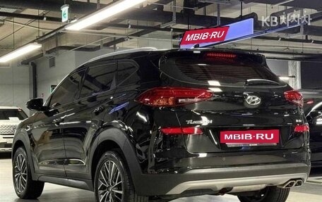 Hyundai Tucson III, 2019 год, 1 680 000 рублей, 4 фотография
