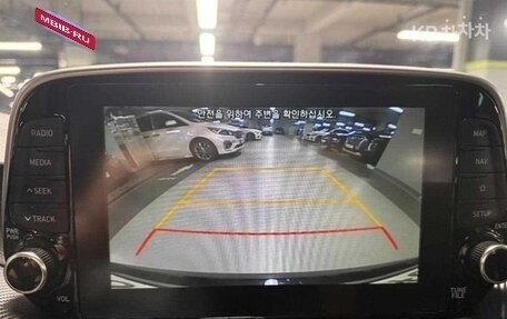 Hyundai Tucson III, 2019 год, 1 680 000 рублей, 10 фотография