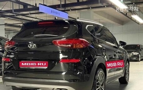 Hyundai Tucson III, 2019 год, 1 680 000 рублей, 2 фотография