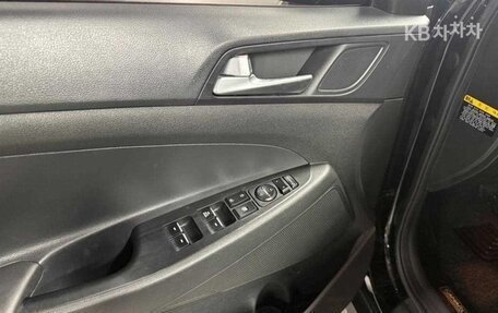 Hyundai Tucson III, 2019 год, 1 680 000 рублей, 11 фотография