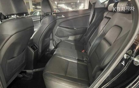 Hyundai Tucson III, 2019 год, 1 680 000 рублей, 15 фотография