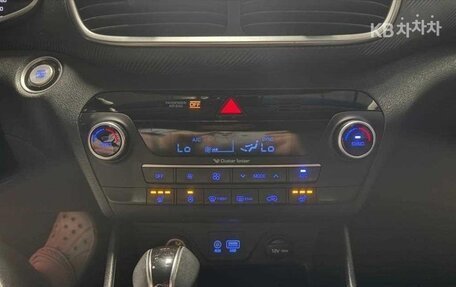 Hyundai Tucson III, 2019 год, 1 680 000 рублей, 13 фотография