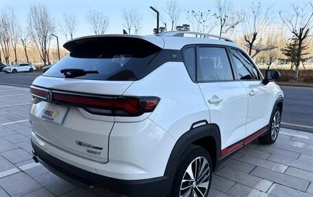 Changan CS35 Plus, 2021 год, 1 285 007 рублей, 5 фотография