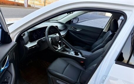 Changan CS35 Plus, 2021 год, 1 285 007 рублей, 10 фотография