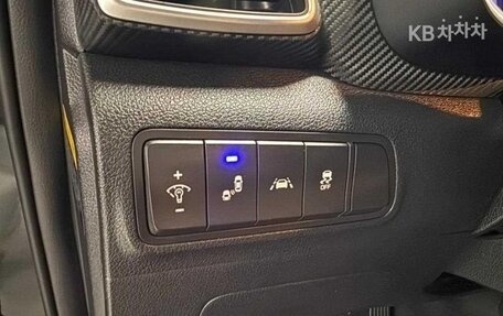 Hyundai Tucson III, 2019 год, 1 680 000 рублей, 12 фотография