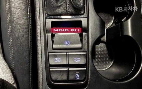 Hyundai Tucson III, 2019 год, 1 680 000 рублей, 14 фотография