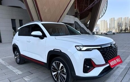 Changan CS35 Plus, 2021 год, 1 285 007 рублей, 3 фотография