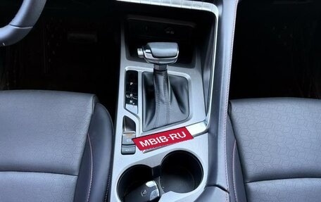 Changan CS35 Plus, 2021 год, 1 285 007 рублей, 14 фотография