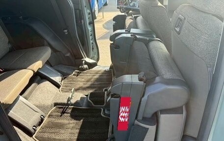 Toyota Sienta, 2022 год, 1 390 000 рублей, 13 фотография