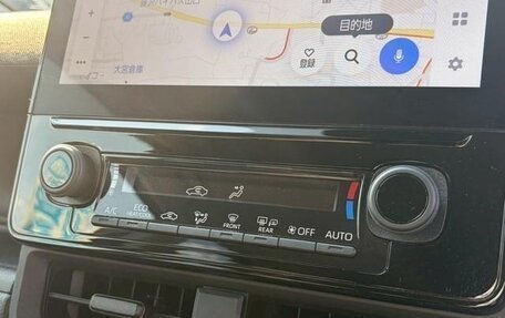 Toyota Sienta, 2022 год, 1 390 000 рублей, 18 фотография