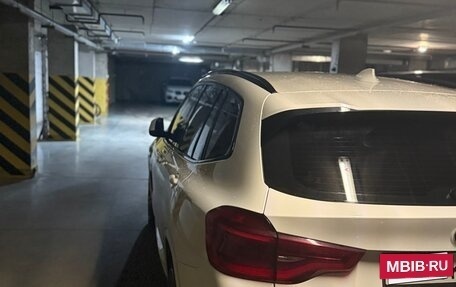 BMW X3, 2021 год, 9 фотография