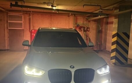 BMW X3, 2021 год, 6 фотография