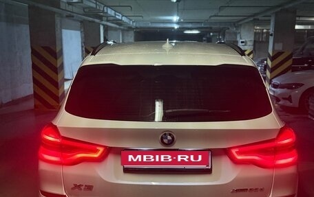 BMW X3, 2021 год, 13 фотография