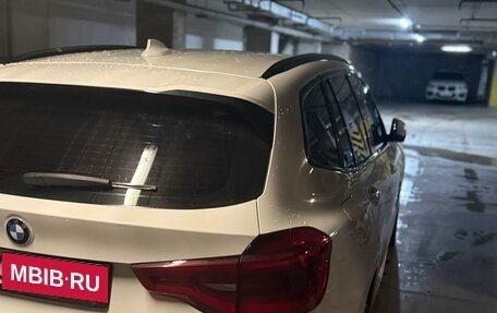 BMW X3, 2021 год, 8 фотография