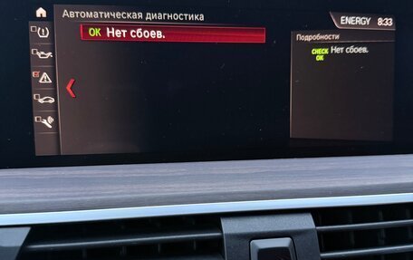 BMW X3, 2021 год, 15 фотография