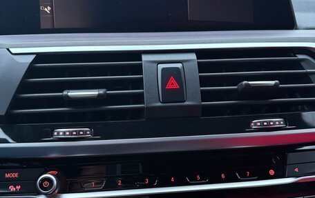 BMW X3, 2021 год, 16 фотография