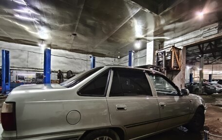 Daewoo Nexia I рестайлинг, 2005 год, 220 000 рублей, 6 фотография