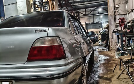 Daewoo Nexia I рестайлинг, 2005 год, 220 000 рублей, 3 фотография