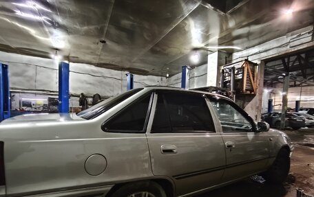 Daewoo Nexia I рестайлинг, 2005 год, 220 000 рублей, 5 фотография