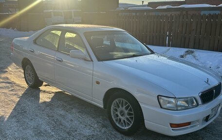 Nissan Laurel VIII, 1998 год, 450 000 рублей, 2 фотография