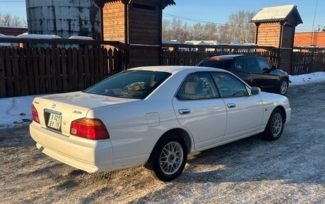Nissan Laurel VIII, 1998 год, 450 000 рублей, 3 фотография