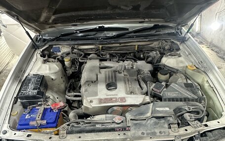 Nissan Laurel VIII, 1998 год, 450 000 рублей, 6 фотография